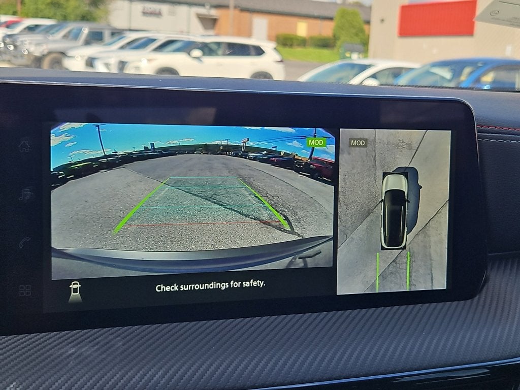 2027 Nissan Kicks SR