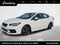 2022 Subaru Impreza Sport