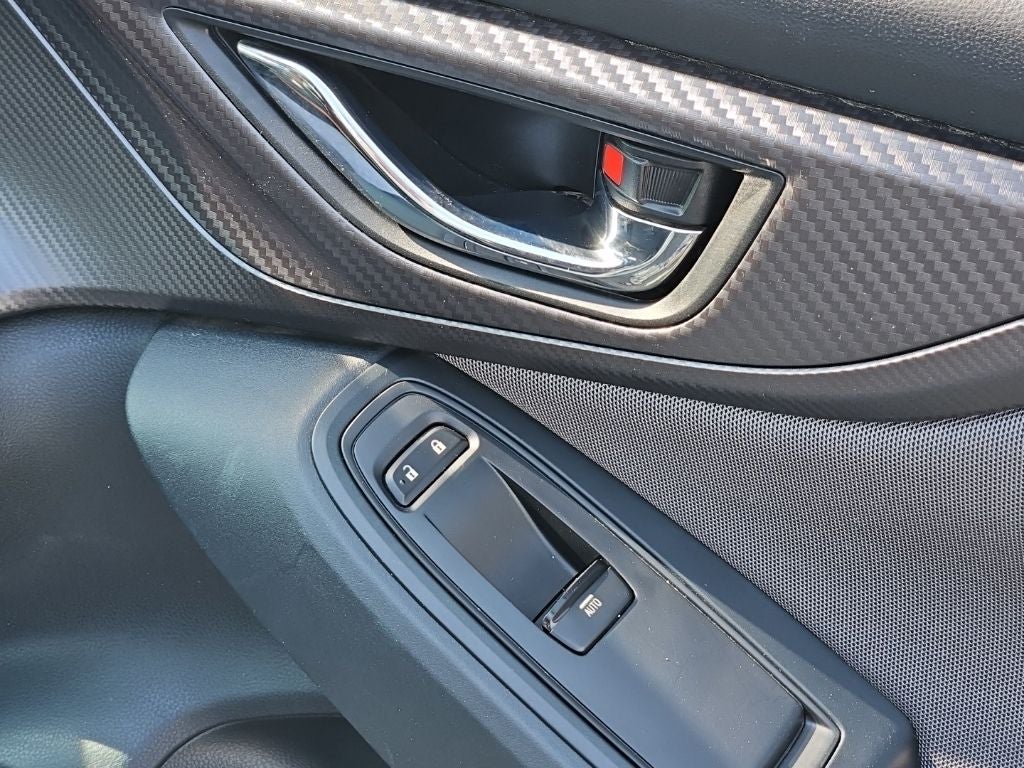 2022 Subaru Impreza Sport
