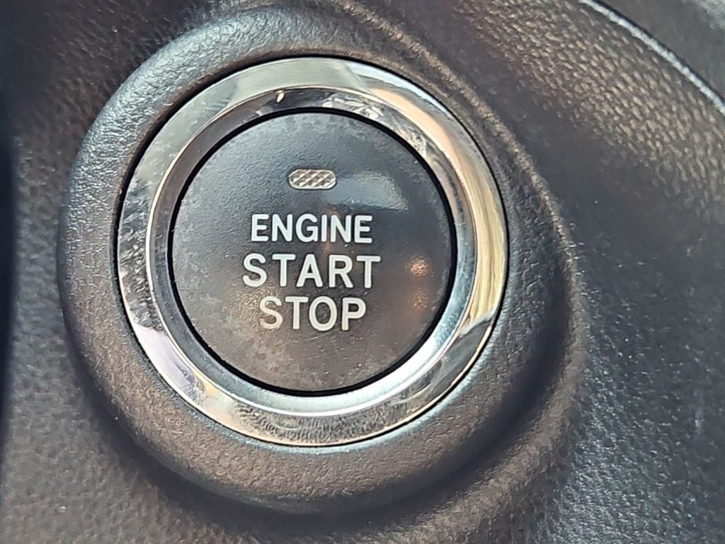 2022 Subaru Impreza Sport