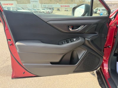 2023 Subaru Outback Premium