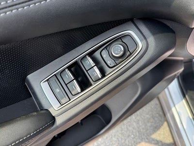 2023 Subaru Ascent Limited