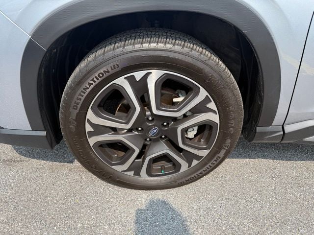 2023 Subaru Ascent Limited