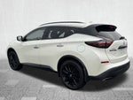 2022 Nissan Murano SV