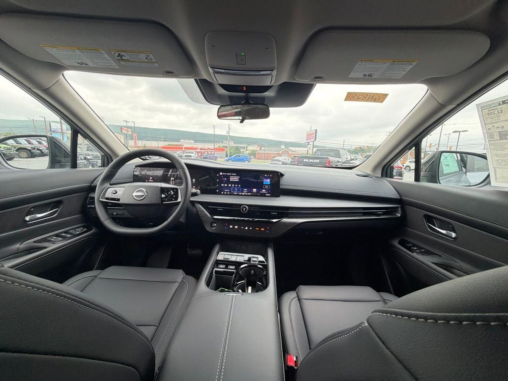 2026 Nissan Murano SV