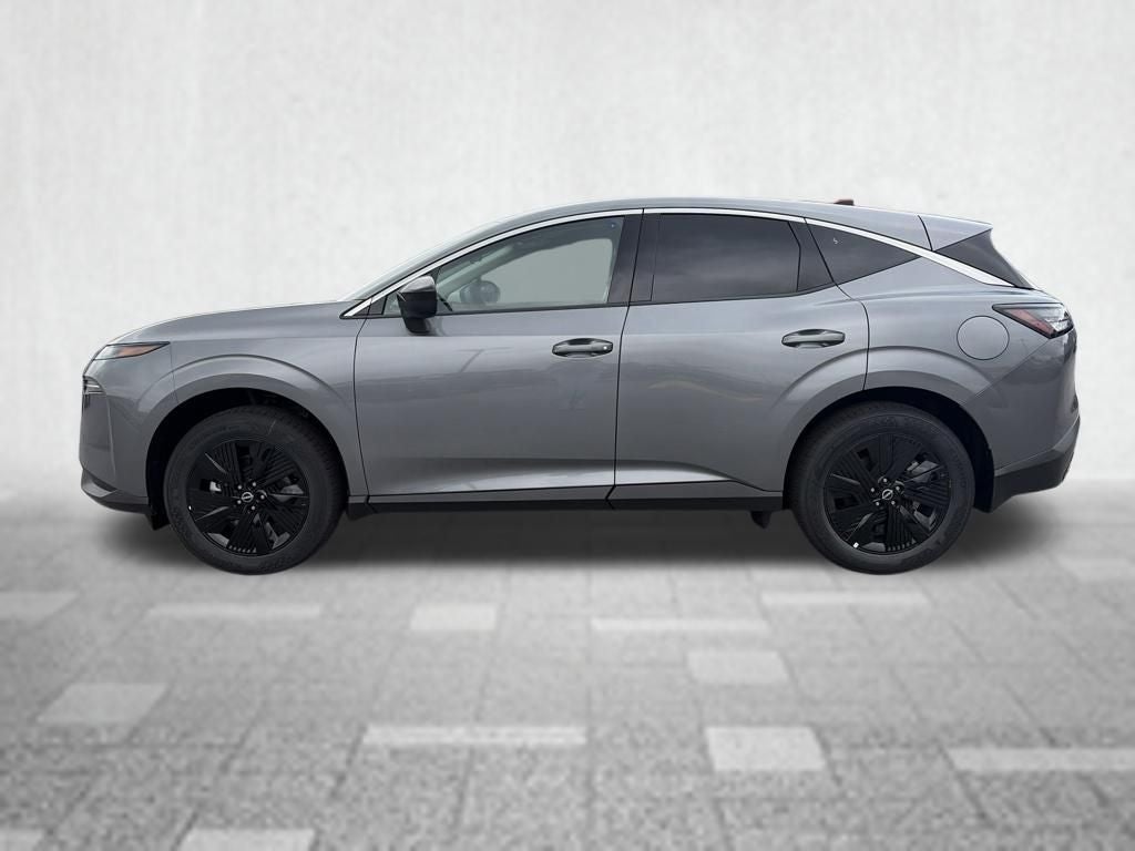 2026 Nissan Murano SV