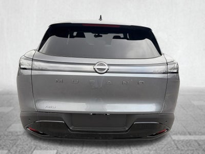 2026 Nissan Murano SV