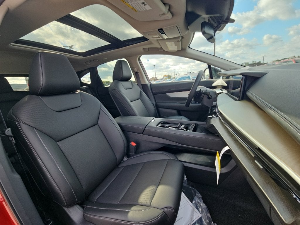 2027 Nissan Murano Dark Armor