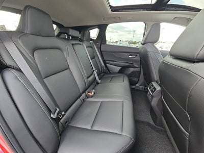 2027 Nissan Murano Dark Armor
