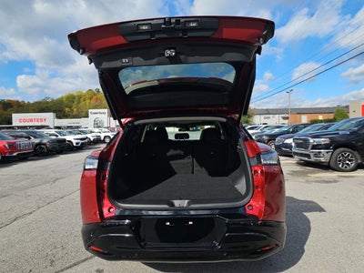 2027 Nissan Murano Dark Armor