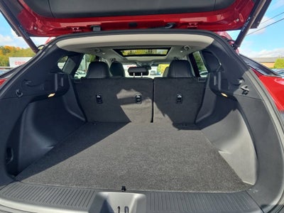 2027 Nissan Murano Dark Armor