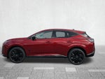 2027 Nissan Murano Dark Armor