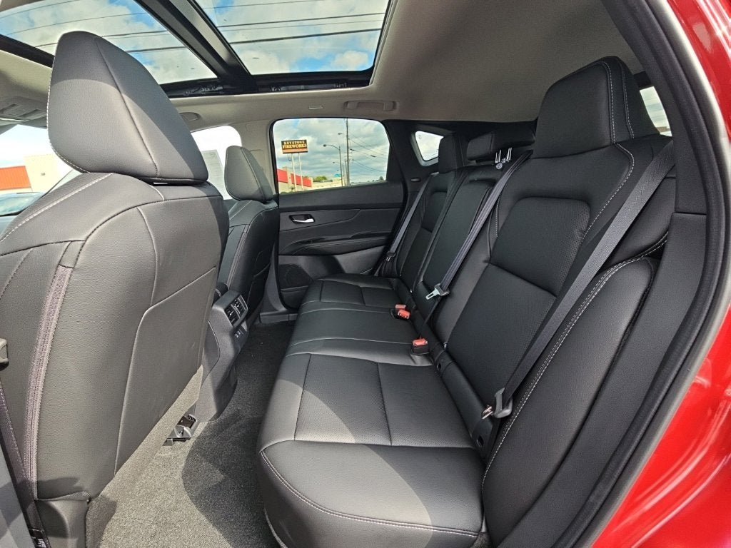2027 Nissan Murano Dark Armor