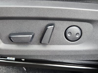 2027 Nissan Murano Dark Armor