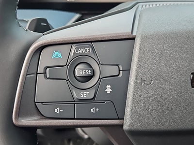 2027 Nissan Murano Dark Armor