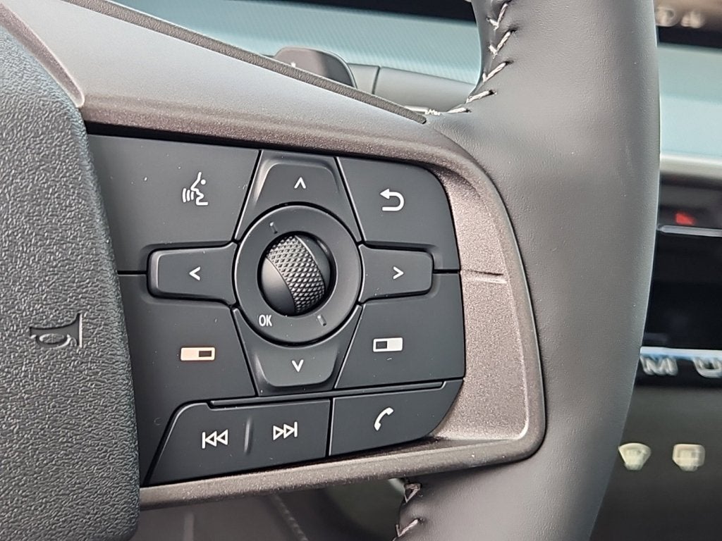 2027 Nissan Murano Dark Armor