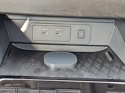 2027 Nissan Murano Dark Armor