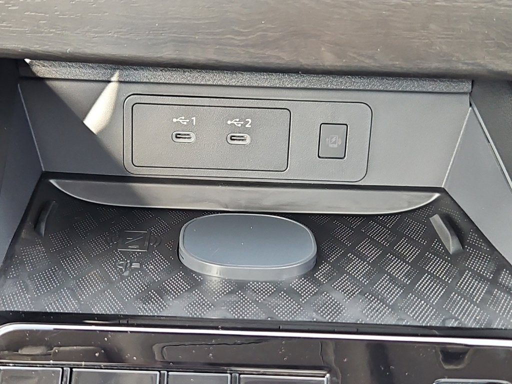 2027 Nissan Murano Dark Armor