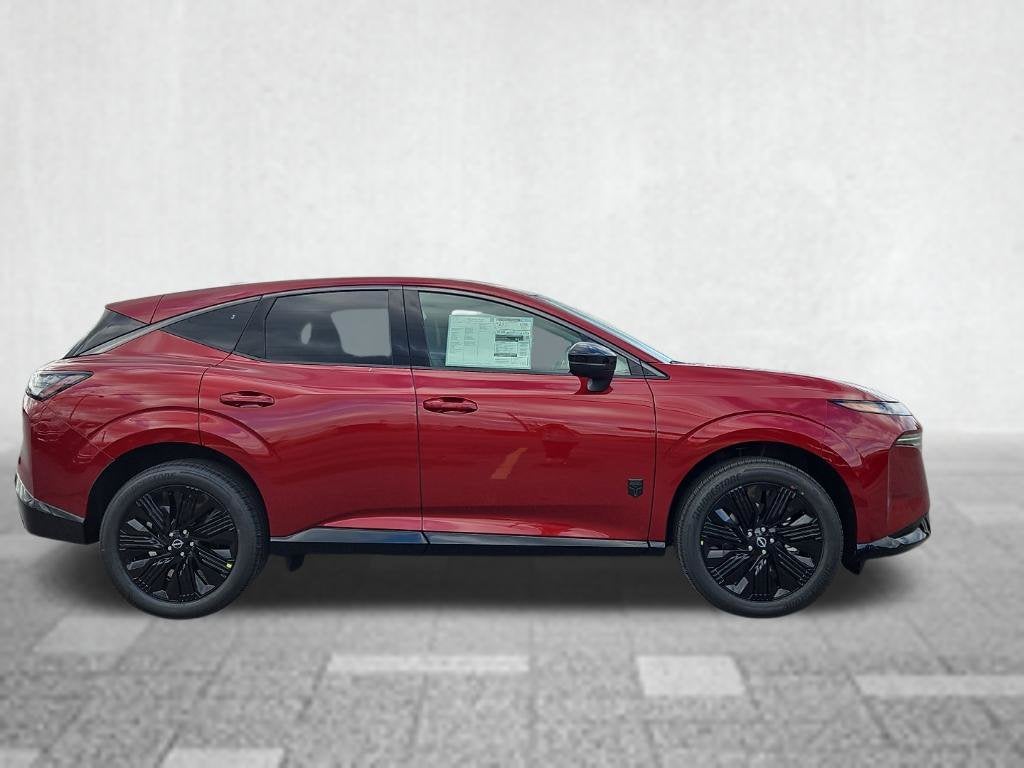 2027 Nissan Murano Dark Armor