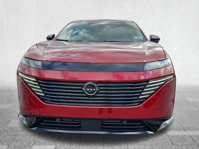 2027 Nissan Murano Dark Armor