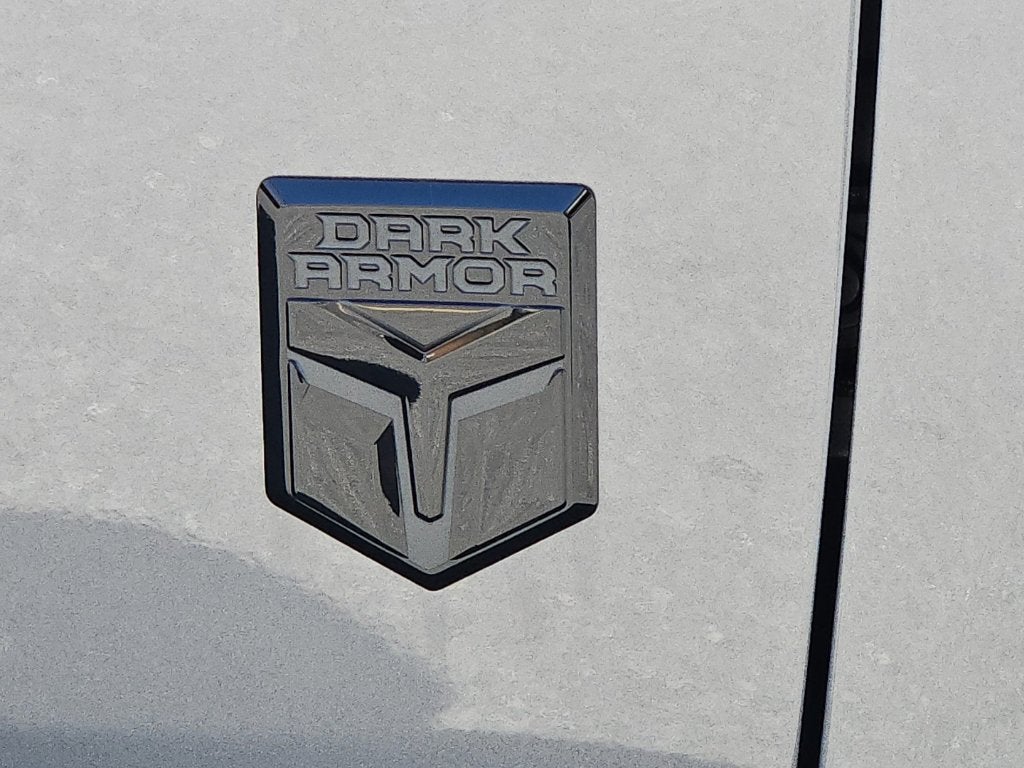 2027 Nissan Murano Dark Armor