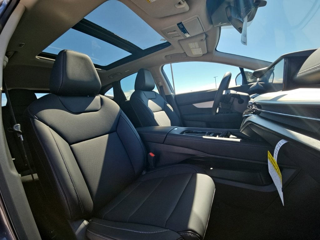 2027 Nissan Murano Dark Armor