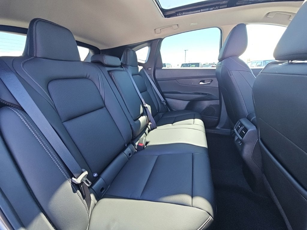 2027 Nissan Murano Dark Armor