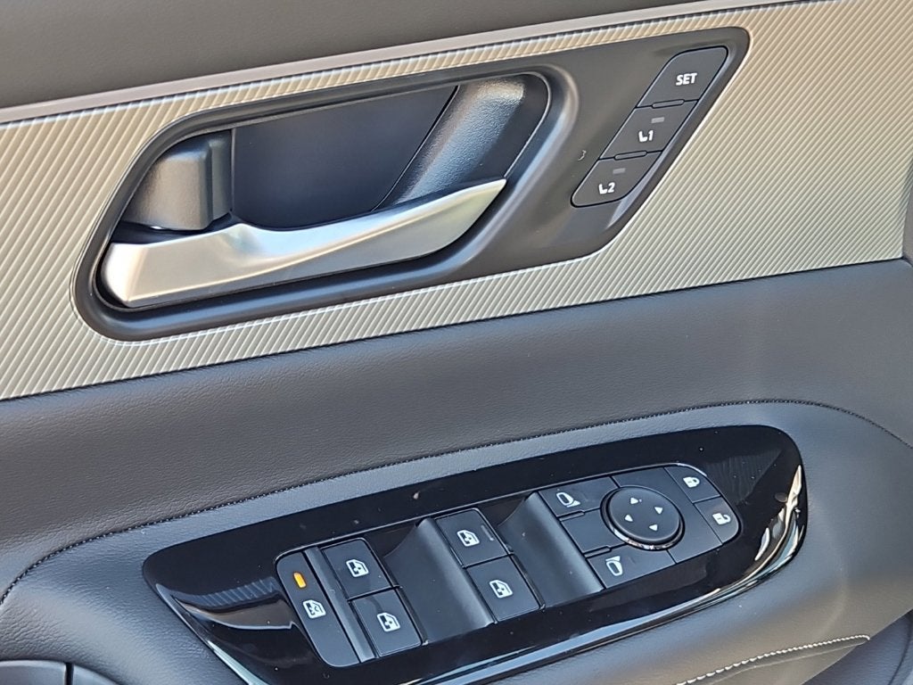 2027 Nissan Murano Dark Armor