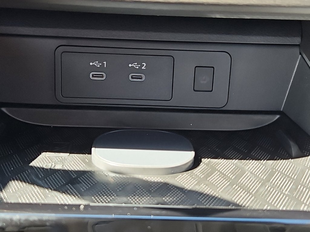 2027 Nissan Murano Dark Armor