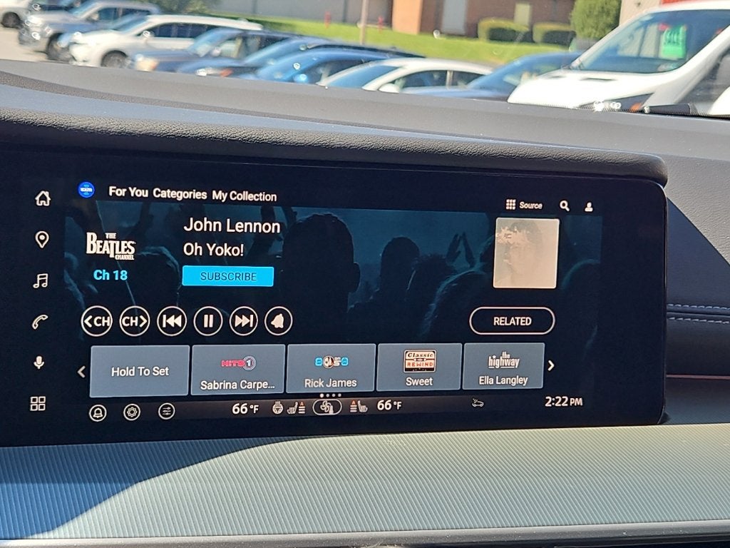 2027 Nissan Murano Dark Armor