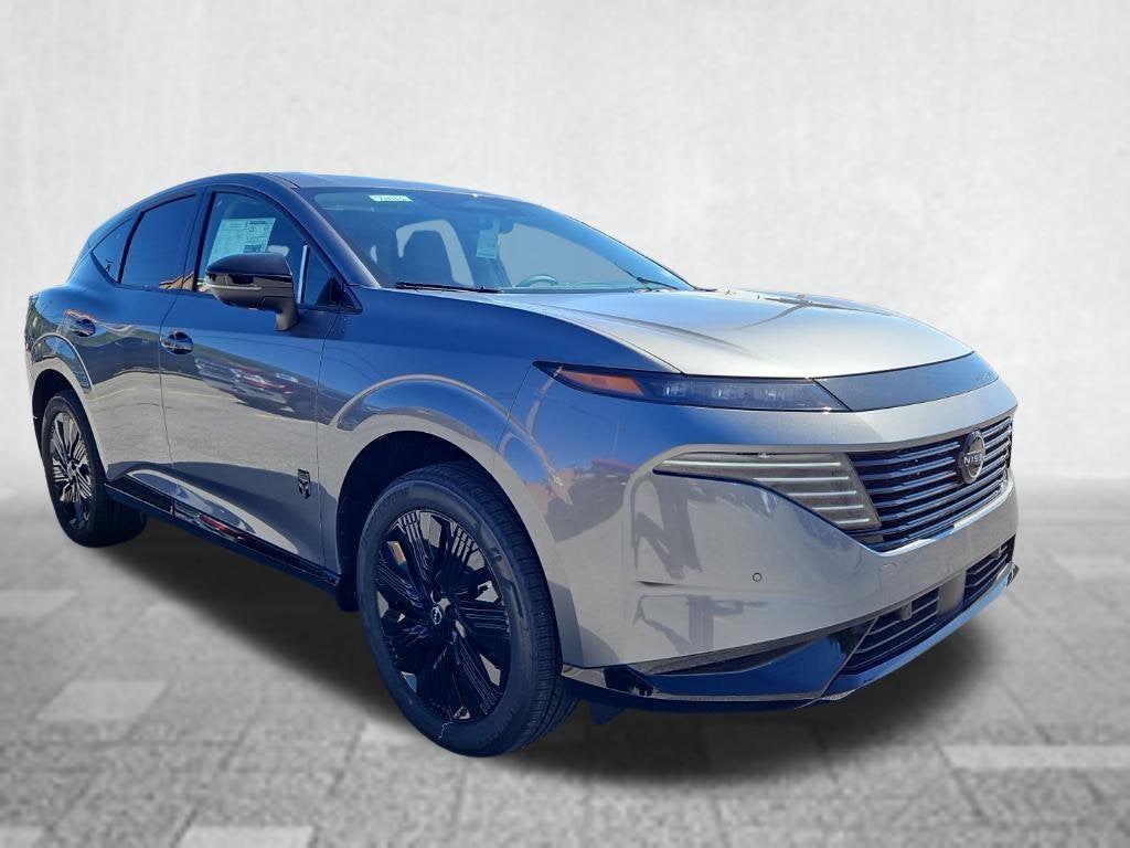 2027 Nissan Murano Dark Armor