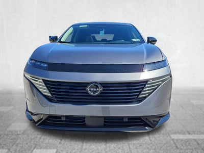 2027 Nissan Murano Dark Armor