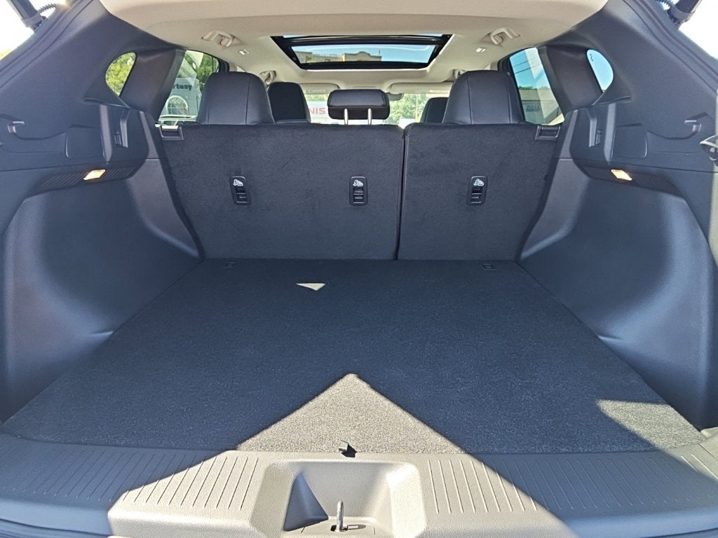 2027 Nissan Murano Dark Armor
