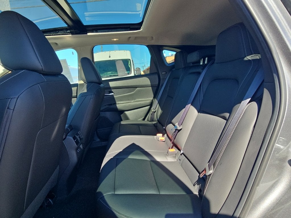 2027 Nissan Murano Dark Armor