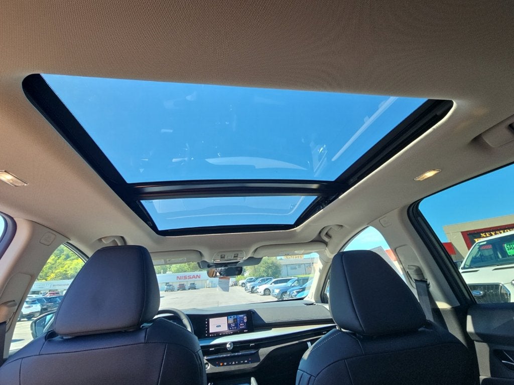 2027 Nissan Murano Dark Armor