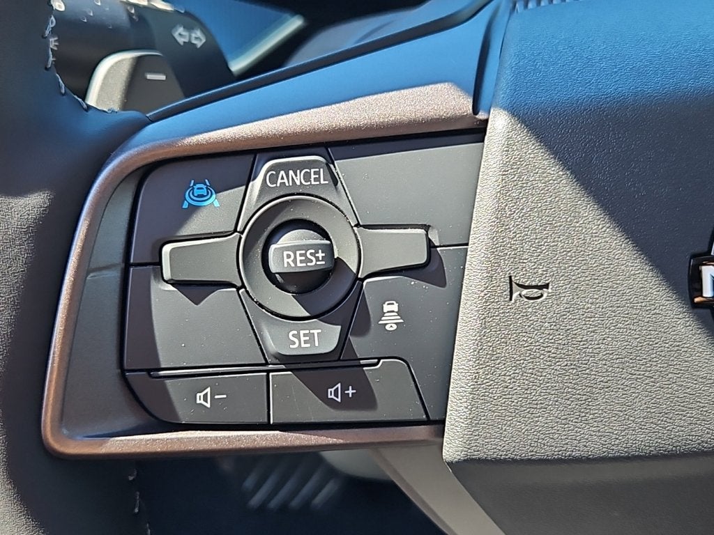 2027 Nissan Murano Dark Armor