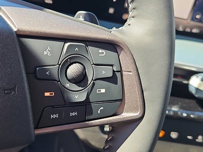 2027 Nissan Murano Dark Armor