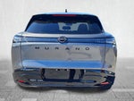 2027 Nissan Murano Dark Armor