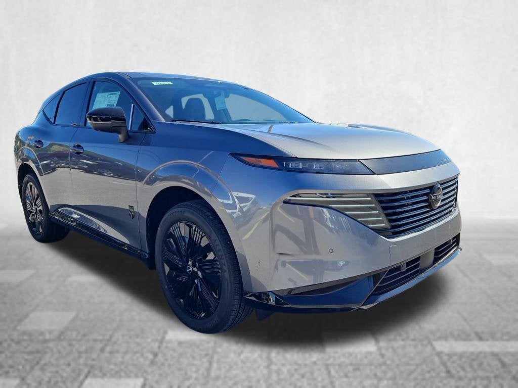 2027 Nissan Murano Dark Armor
