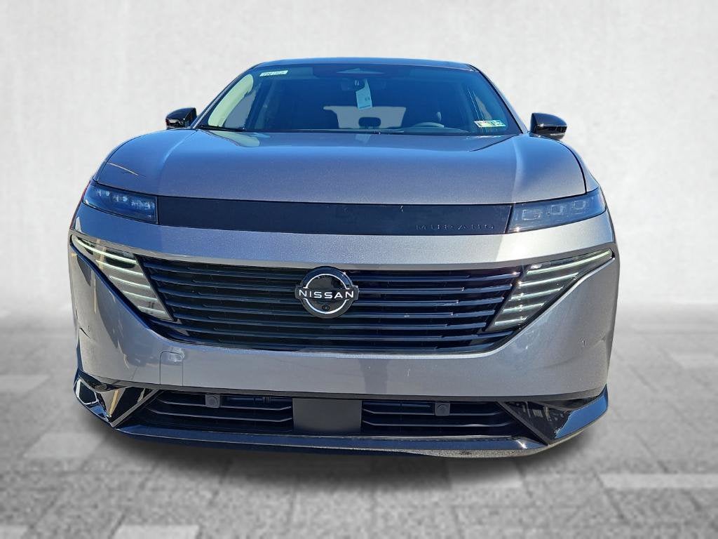 2027 Nissan Murano Dark Armor