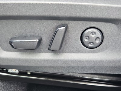 2027 Nissan Murano Platinum