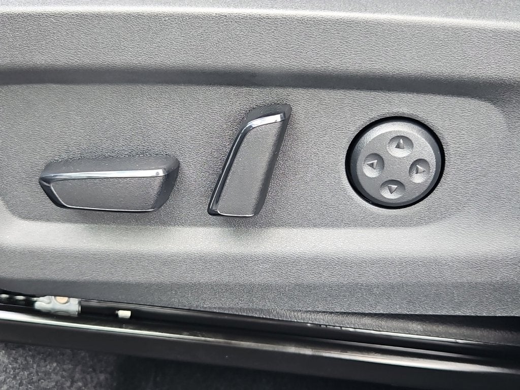 2027 Nissan Murano Platinum