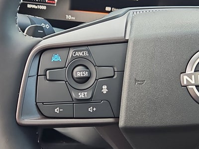 2027 Nissan Murano Platinum