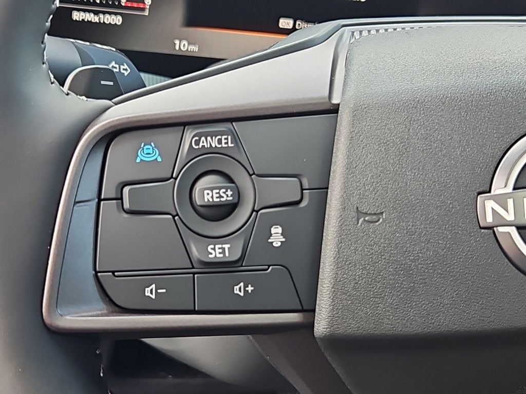 2027 Nissan Murano Platinum