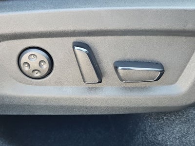 2027 Nissan Murano Platinum