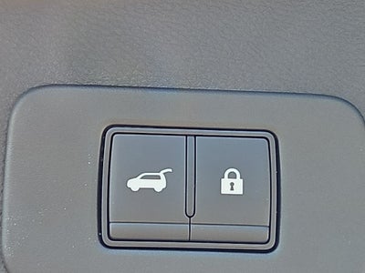 2027 Nissan Murano Platinum