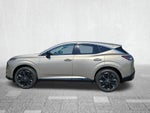 2027 Nissan Murano Platinum