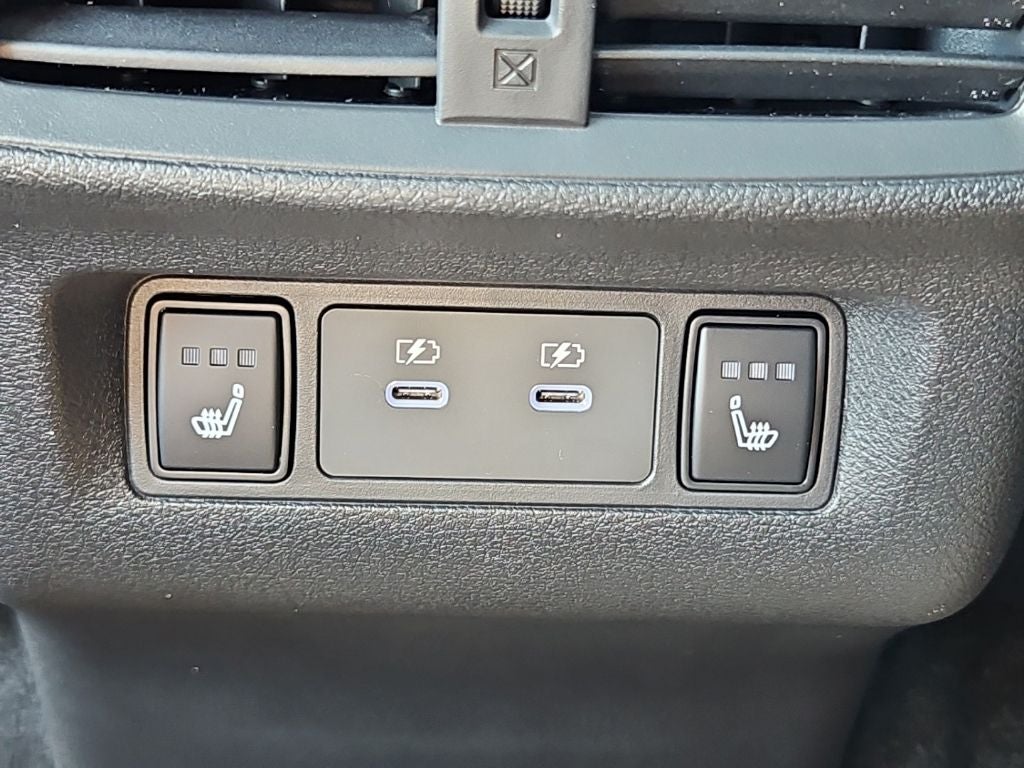 2027 Nissan Murano Platinum