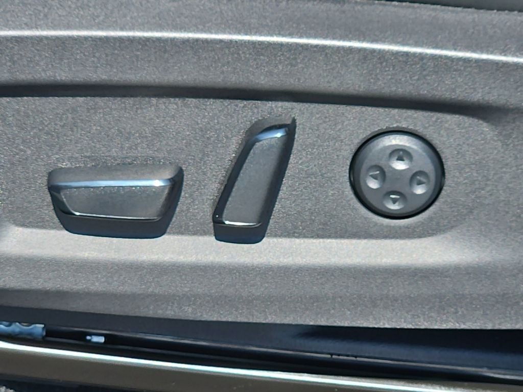 2027 Nissan Murano Platinum