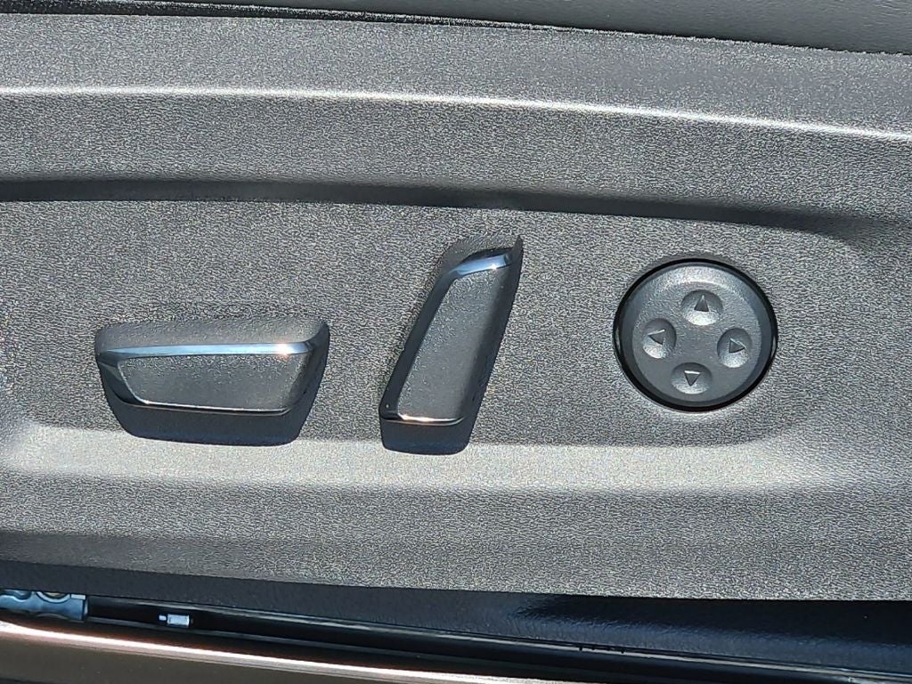 2027 Nissan Murano Platinum